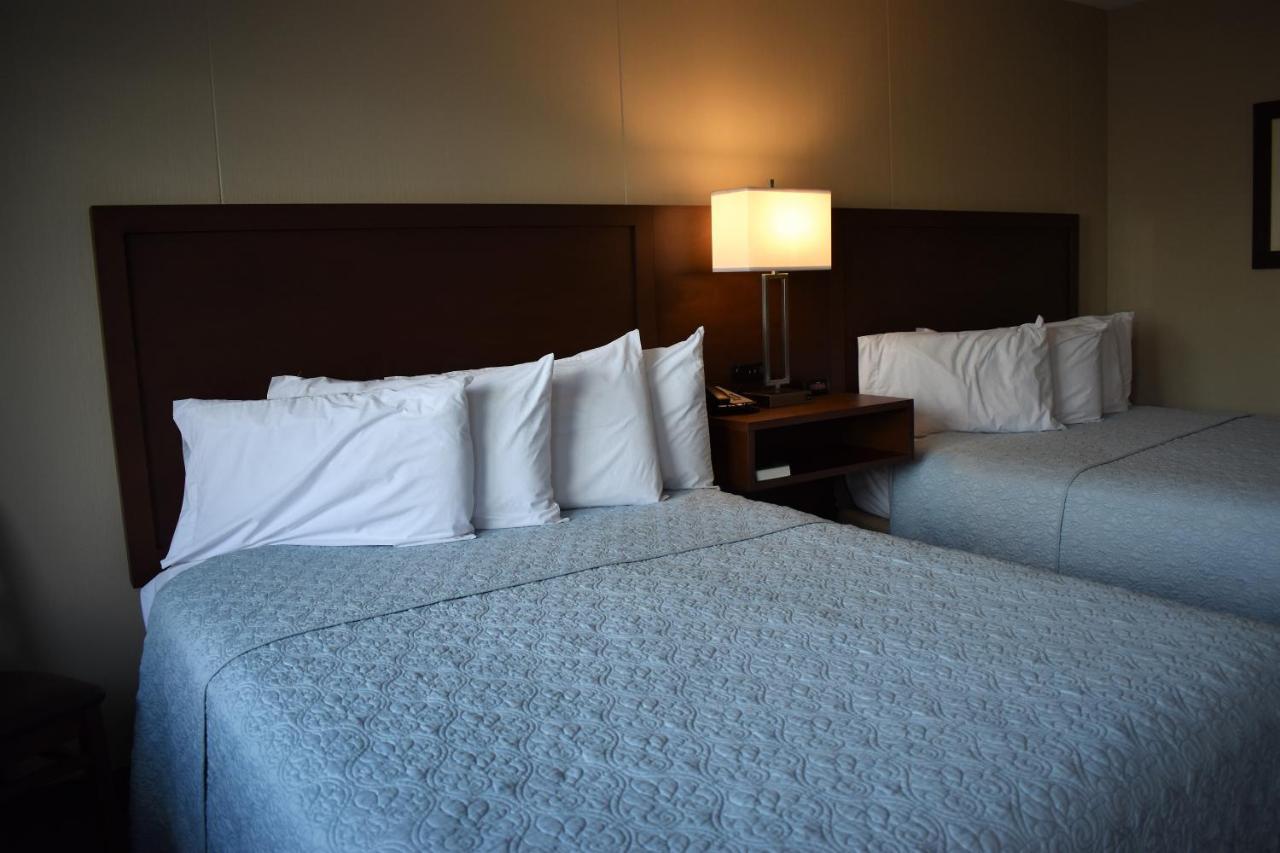 Lighthouse View Motel 맥키노 시티 외부 사진