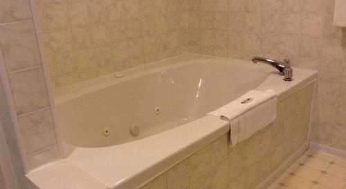 Lighthouse View Motel 맥키노 시티 외부 사진