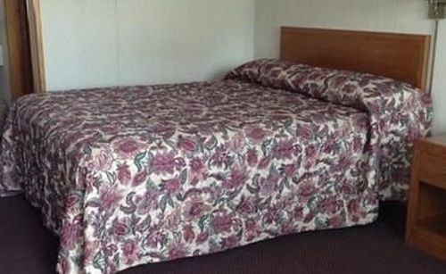 Lighthouse View Motel 맥키노 시티 외부 사진