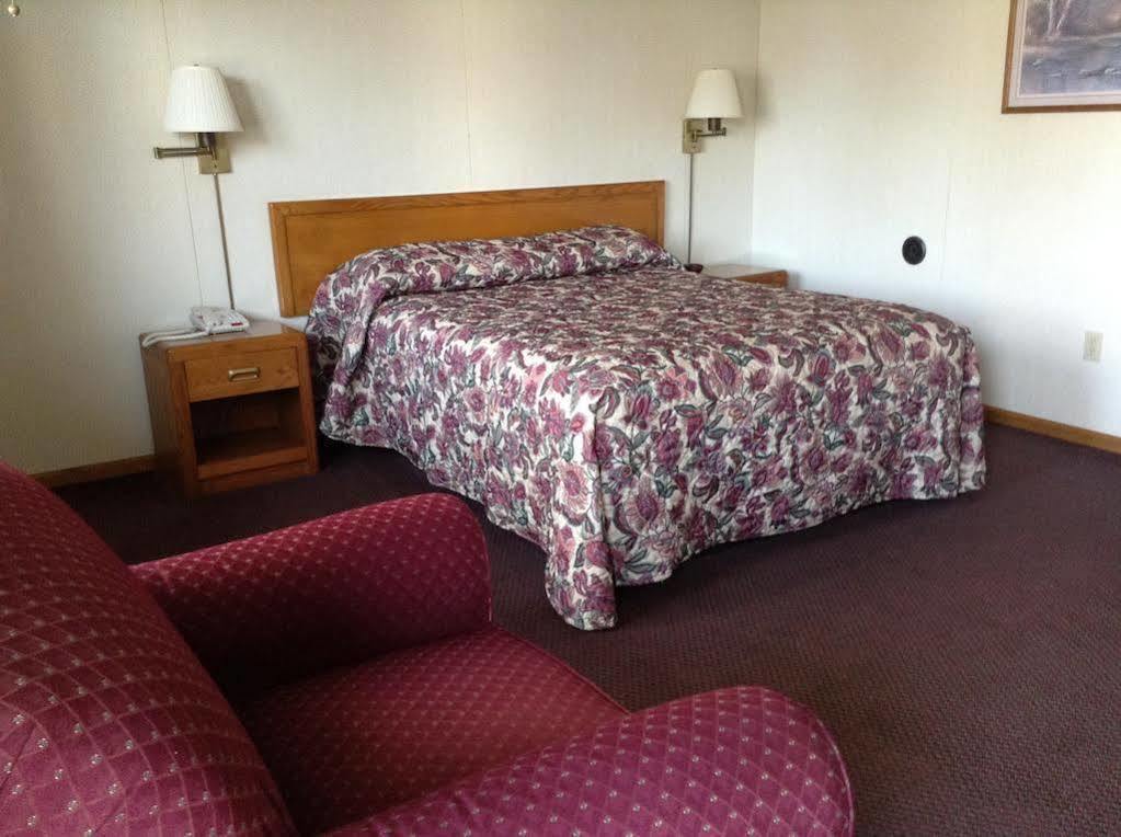 Lighthouse View Motel 맥키노 시티 외부 사진