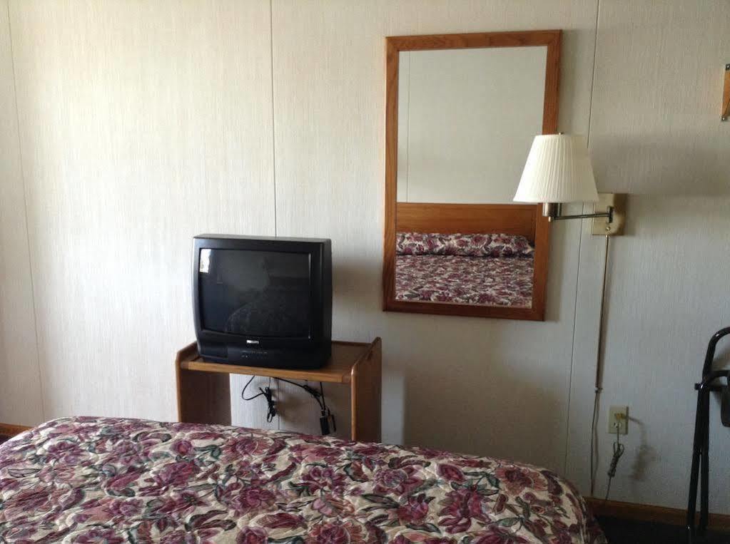 Lighthouse View Motel 맥키노 시티 외부 사진