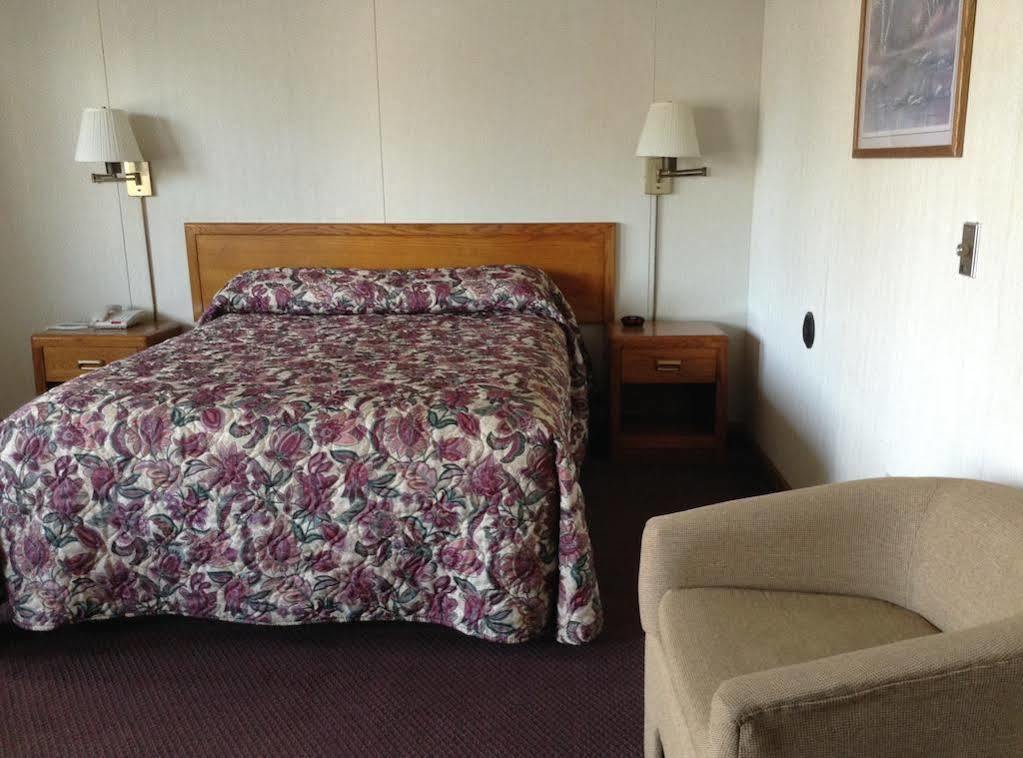Lighthouse View Motel 맥키노 시티 외부 사진
