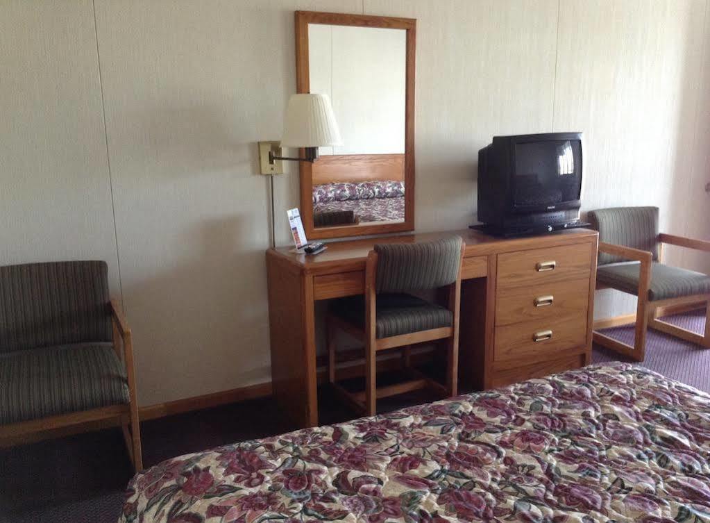 Lighthouse View Motel 맥키노 시티 외부 사진